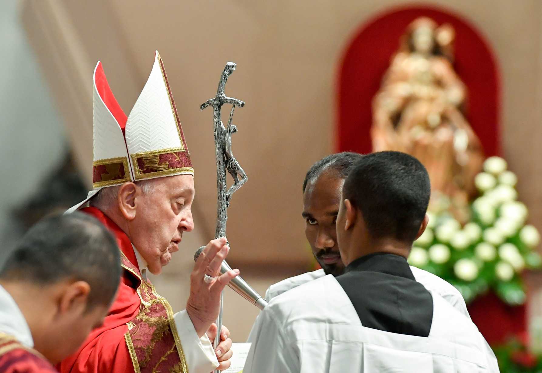 VM 051924 Pentecost 6