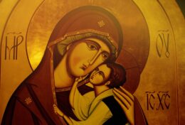 ĐỨC MARIA, MẸ CỦA HỘI THÁNH…