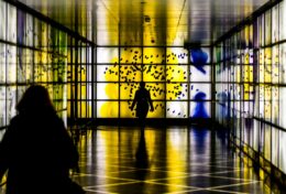 NĂNG LỰC VÀ TÀI NĂNG MỞ RA CÁNH CỬA; NHƯNG SỰ KHÔN NGOAN VÀ KỶ LUẬT MỚI LÀ THỨ GIỮ CHO NÓ LUÔN MỞ…