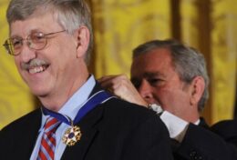 CHỨNG TỪ ĐỨC TIN CỦA MỘT NHÀ KHOA HỌC