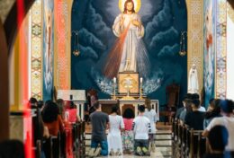 ĐTC Phanxicô: Sự nghỉ ngơi và lòng thương cảm