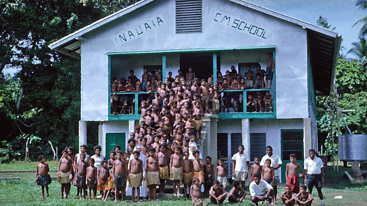 Papua New Guinea 2