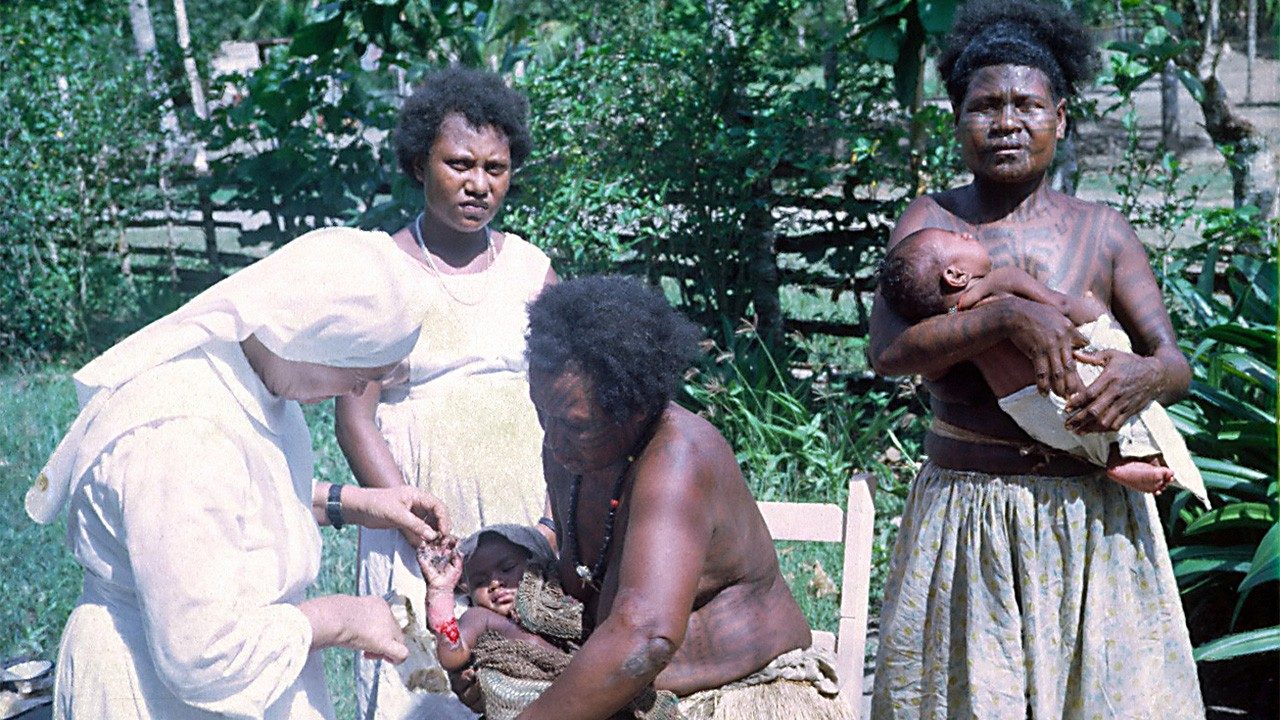 Papua New Guinea 6