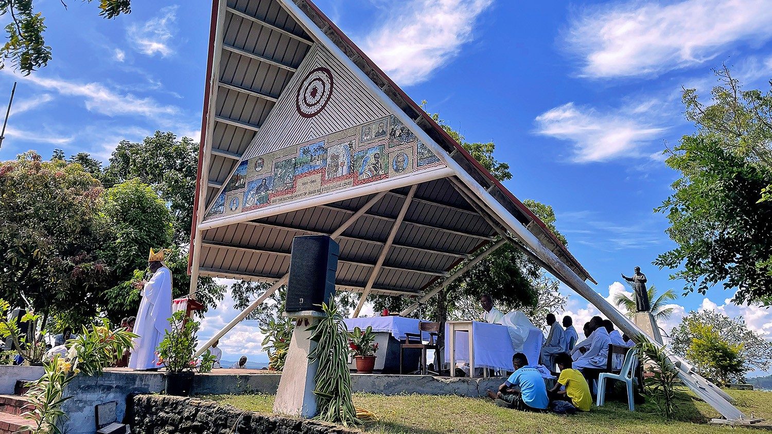 Papua New Guinea 7