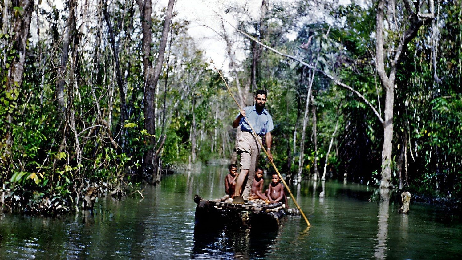 Papua New Guinea 8