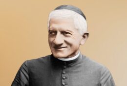 Thánh Giuseppe Allamano, nhà truyền giáo không vượt trùng dương