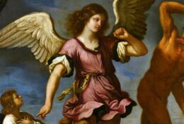 ĐẶC ĐIỂM THIÊN THẦN BẢN MỆNH