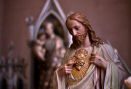 ĐTC Phanxicô sẽ công bố thông điệp “Dilexit nos” về Thánh Tâm Chúa Giêsu Kitô