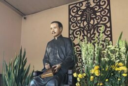 CHA PHANXICÔ XAVIÊ TRƯƠNG BỬU DIỆP SẼ ĐƯỢC PHONG CHÂN PHƯỚC