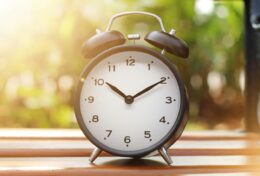 AI HIỂU ĐƯỢC THỜI GIAN VÀ THỜI ĐIỂM SẼ KHÔNG GHEN TỊ VỚI AI…