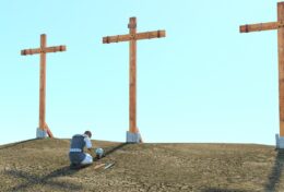 HÃY ĐẾN ĐỒI CANVÊ; CUỘC ĐỜI BẠN SẼ KHÔNG BAO GIỜ NHƯ CŨ NỮA