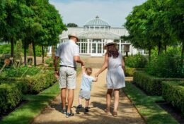 TỔ ẤM LÀ NGƯỜI THÂN YÊU, KHÔNG CHỈ LÀ MỘT NƠI CHỐN…