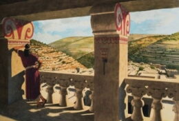 NHỮNG GÃ KHỔNG LỒ THẬT SỰ LÀ NHỮNG KHÁT VỌNG BÙNG CHÁY TRONG TA…