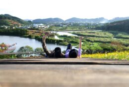 BIẾT CHỌN LỌC NGƯỜI CHIA SẺ
