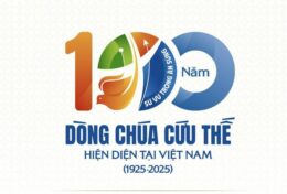 BÁCH CHU NIÊN, DCCT HIỆN DIỆN TẠI VIỆT NAM (1925-2025)