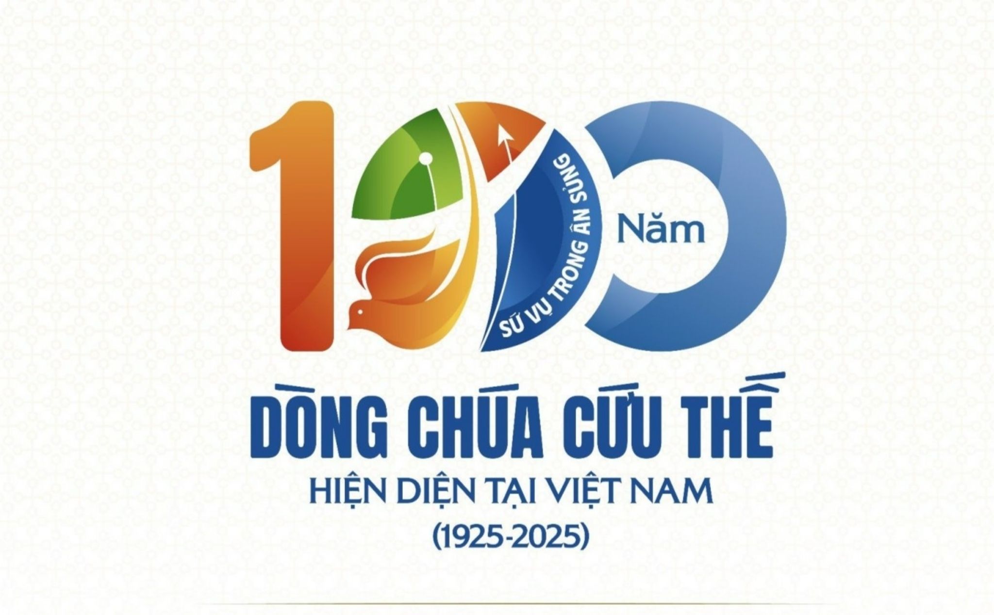 phailamgi Mung bach chu nien Dong Chua Cuu The hien dien tai Viet Nam cv1