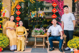 CHIẾC GIƯỜNG KHÔNG THỂ GÁNH VÁC NỔI SỨC NẶNG CỦA HÔN NHÂN…