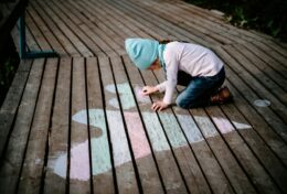 HÃY CỨ TỬ TẾ TRƯỚC ĐÃ, CỨ HẾT LÒNG TRƯỚC ĐÃ