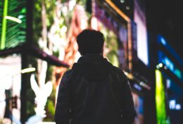 CHÉN NÀY DÀNH CHO TẤT CẢ  NHỮNG CHIẾN BINH THẦM LẶNG, KHÔNG AI BIẾT ĐẾN.