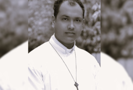 Đức Hồng Y Bo cầu nguyện cho vị Linh mục bị giết hại dã man ở Myanmar và kêu gọi chấm dứt bạo lực