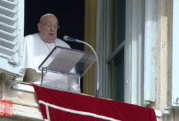 ĐTC Phanxicô: Thiên Chúa là chủ sự sống