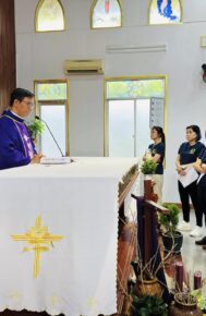 “BIẾN HÌNH” TÂM HỒN ĐỂ TRỞ NÊN CON YÊU DẤU CỦA CHA
