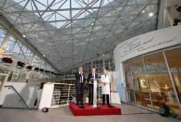 Đức Thánh Cha sẽ xuất viện vào Chúa Nhật ngày 23/3