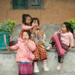 NHÂN CÁCH KHÔNG ĐƯỢC XÁC ĐỊNH BỞI ẤN TƯỢNG ĐẦU TIÊN; HÃY CHỌN BẠN MÀ CHƠI…
