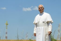 Đức Thánh Cha Lêô lặp lại lời kêu gọi hoà bình