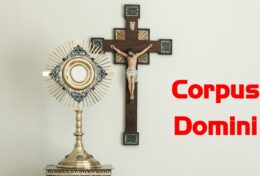 ĐTC LÊÔ XIV: ĐIỀU KỲ DIỆU NƠI VIỆC CHO VÀ NHẬN CỦA BÍ TÍCH THÁNH THỂ