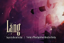 LẶNG | LM. MARTINÔ TRẦN TUẤN | LM. ANTÔN VĂN NAM & MARIA CLARA THIÊN NGA