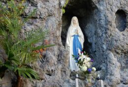 NƯỚC ĐẮNG CÓ THỂ TRỞ THÀNH RƯỢU NGỌT; HÃY KÊU CẦU MẸ MARIA…