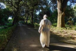 “Đời sống nội tâm”, lời dạy của Thánh Augustinô và giáo huấn của Đức Thánh Cha Lêô XIV