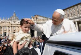 100 ngày đầu tiên của ĐTC Lêô XIV: ưu tiên hòa bình, chăm sóc người nghèo và thiên nhiên, Chúa Kitô ở trung tâm