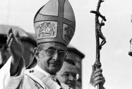 “Nếu bạn muốn hòa bình, hãy chuẩn bị cho hòa bình”. Các Giáo hoàng và Học thuyết xã hội, vượt ra ngoài sự răn đe