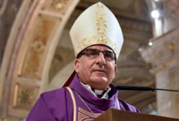 ĐHY Chomali: Kitô hữu thế kỷ XXI hoặc sẽ là chứng nhân tử đạo, hoặc sẽ không còn là Kitô hữu