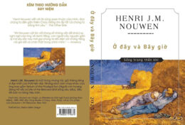 Ở ĐÂY VÀ BÂY GIỜ – SỐNG TRONG THẦN KHÍ