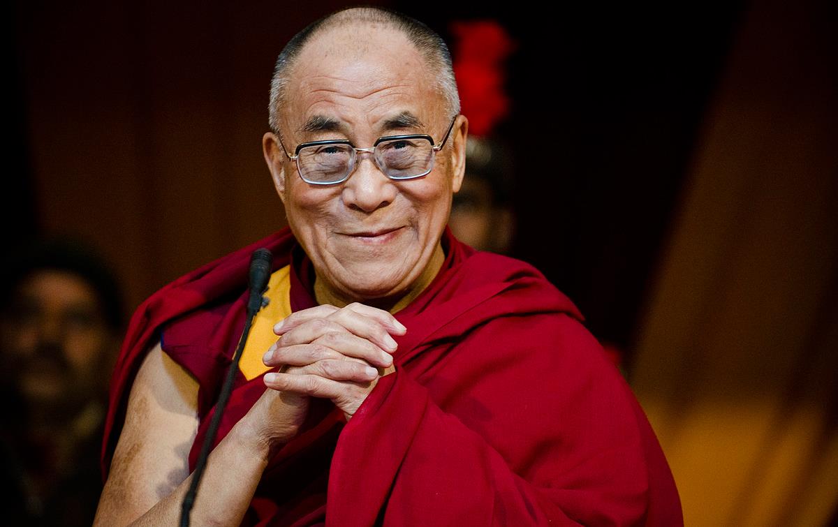 Dalai Lama wallpaper