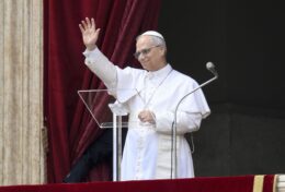 ĐTC LÊÔ XIV: KHIÊM NHƯỜNG LÀ TỰ DO ĐỐI VỚI CHÍNH MÌNH