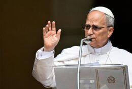 Đức Thánh Cha: Cuộc tấn công của Israel chống Hamas tại Qatar là một tình huống rất nghiêm trọng