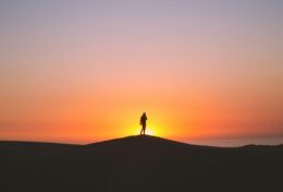 03. NIỀM VUI – Nói Về Mặt Trời