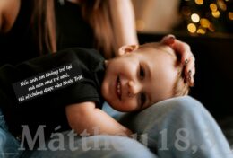 05. NIỀM VUI – Niềm Vui và Tiếng Cười