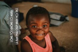 ĐÔI KHI LÒNG TỐT CŨNG CẦN CÓ GIỚI HẠN…