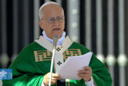 THÁNH LỄ NĂM THÁNH CỦA GIÁO LÝ VIÊN – CHÚA NHẬT 28/09/2025