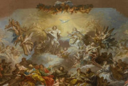 THÁNH THIỆN LÀ MỘT HỒNG ÂN VÀ LÀ MỘT HÀNH TRÌNH