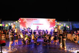 TRUNG THU 2025 TRÊN VÙNG ĐẤT TÂY NGUYÊN