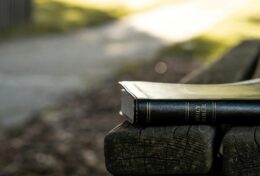 MỖI KHI BẠN NHẬN ĐƯỢC LỜI TỪ THIÊN CHÚA, HÃY HIỂU RẰNG NÓ SẼ ĐI KÈM VỚI THỬ THÁCH VÀ BÁCH HẠI