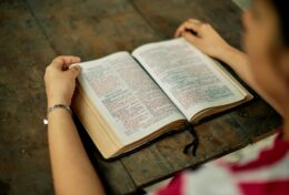 06. HOÁN CẢI – Sứ Vụ Ngược