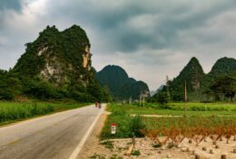 ĐÂY LÀ CON ĐƯỜNG CỦA BẠN, CHỈ RIÊNG BẠN…