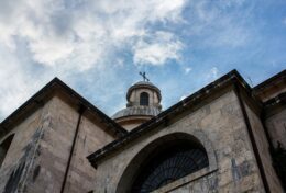 03. ĐỜI SỐNG THIÊNG LIÊNG – Từ định mệnh đến đức tin